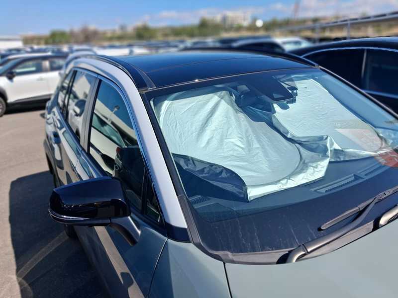 2023 Toyota RAV4 2,5L 2023 Cyprus