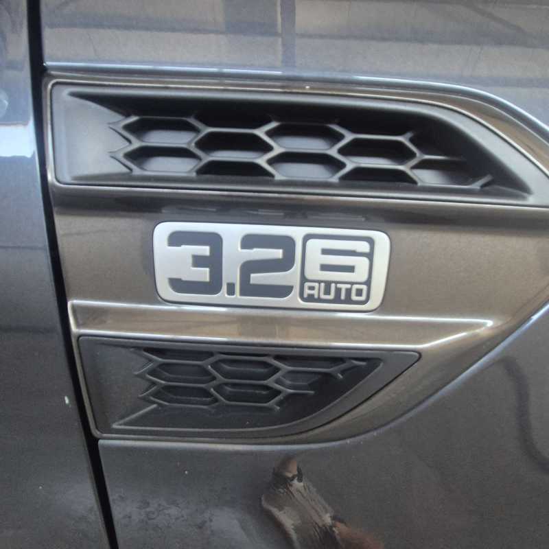 2019 Ford Ranger 3,2L 2019 Cyprus
