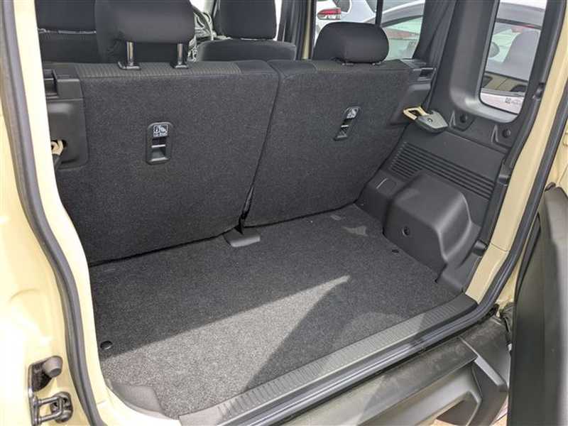 2026 Suzuki Jimny Nomade 1,5L 2026 Cyprus