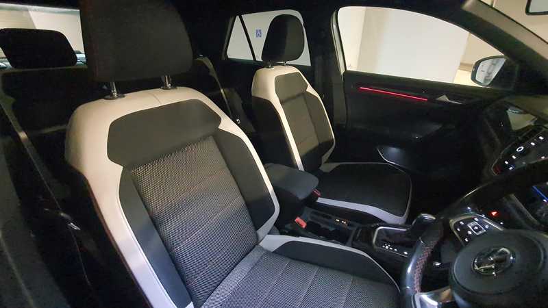 2020 Volkswagen T-Roc 1,5L 2020 Cyprus