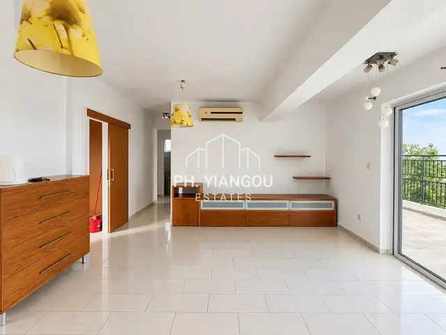 2-bedroom apartment to rent, Nicosia — Geri - 13