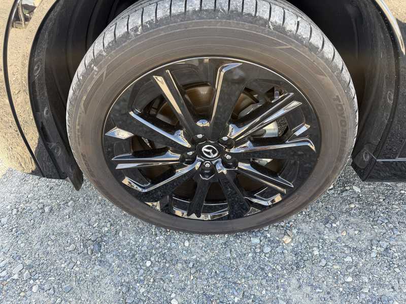 2023 Mazda CX-60 3,3L 2023 Cyprus