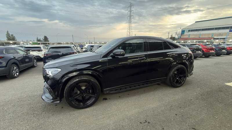 2023 Mercedes-Benz GLE-Class 3,0L 2023 Cyprus