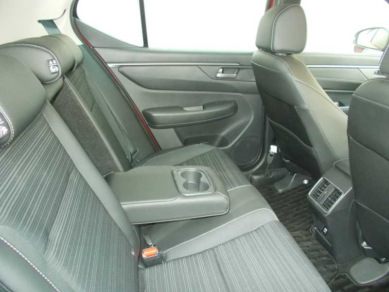 2025 Honda WR-V 1,5L 2025 Cyprus