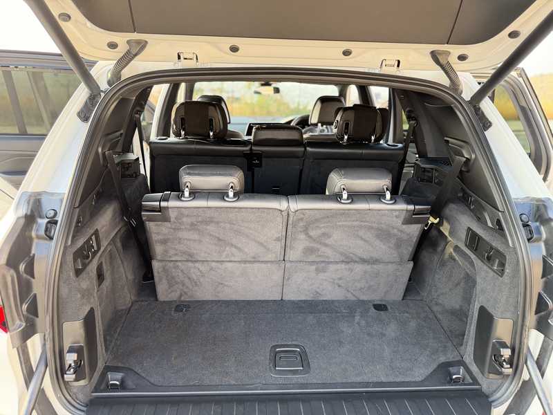 2019 BMW X5 3,0L 2019 Cyprus