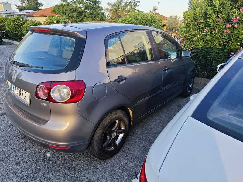 2006 Volkswagen Golf 1,4L 2006 Cyprus