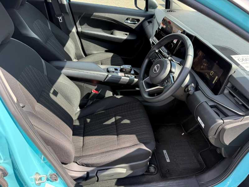 2024 Nissan Note e-Power 1,2L 2024 Cyprus