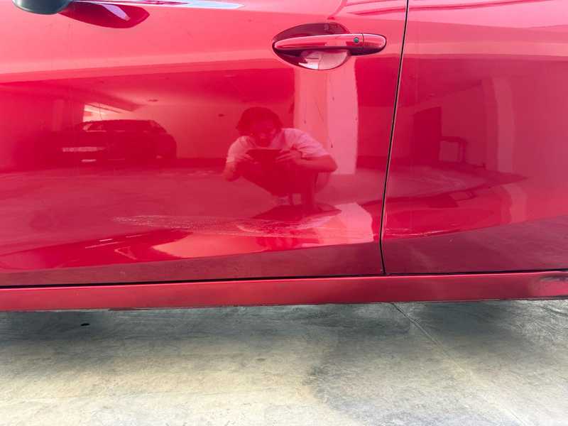 2018 Mazda Axela 1,5L 2018 Cyprus