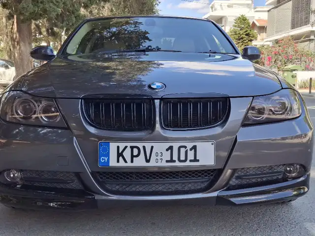BMW 3-Series