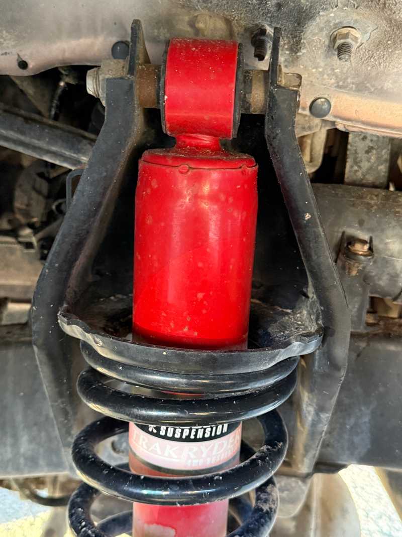 1991 Toyota Land Cruiser Prado 2,4L 1991 Cyprus