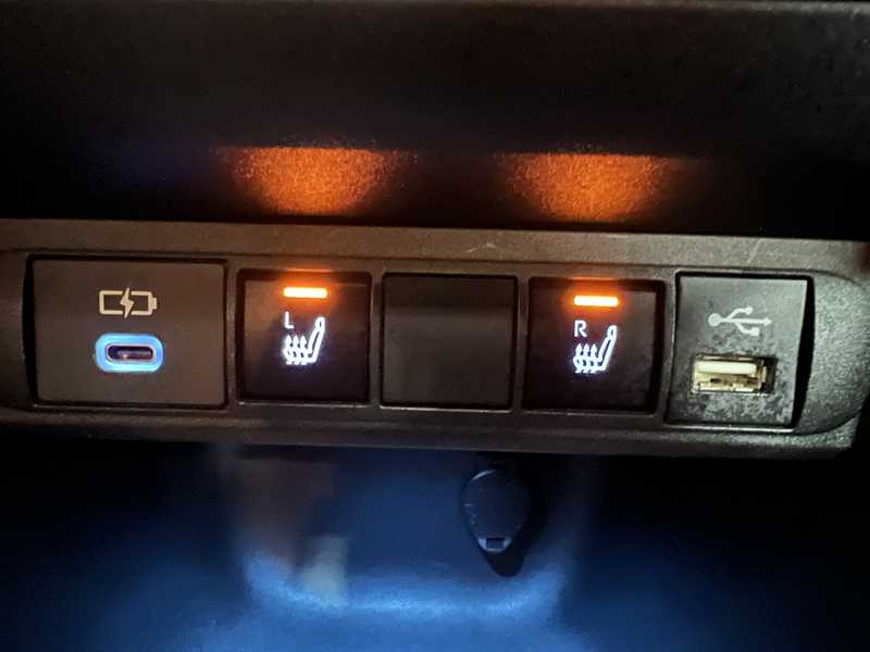 2023 Toyota Yaris Cross 1,5L 2023 Cyprus
