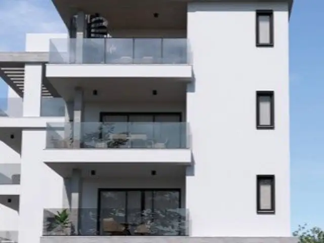 2-bedroom penthouse for sale, Επαρχία Λευκωσίας — Γέρι