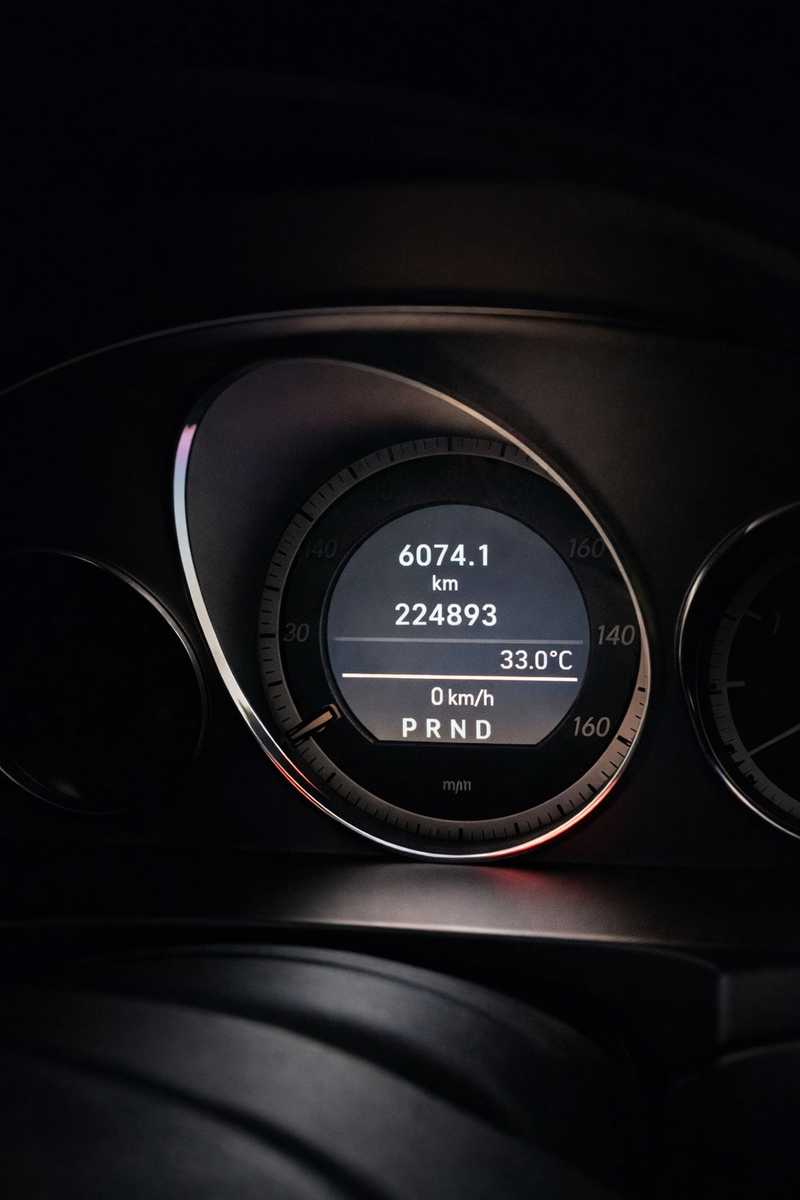 2012 Mercedes-Benz E-Class 2,2L 2012 Cyprus