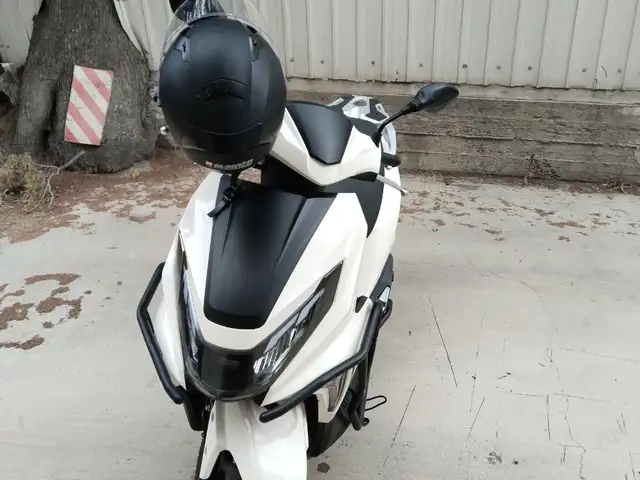 Bike, Nicosia — Nicosia - Kaimakli - 2