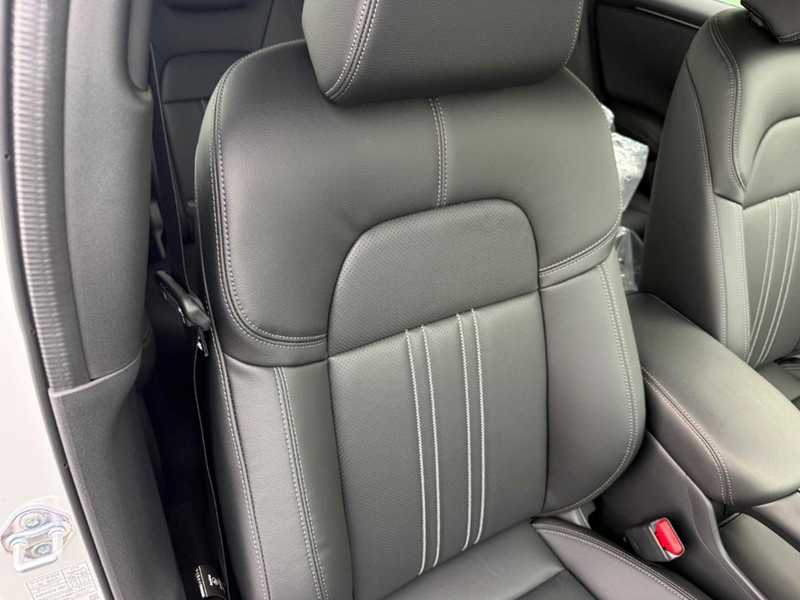 2025 Honda ZR-V 2,0L 2025 Cyprus