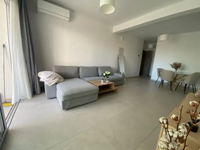 2-bedroom apartment to rent, Limassol — Kato Polemidia
