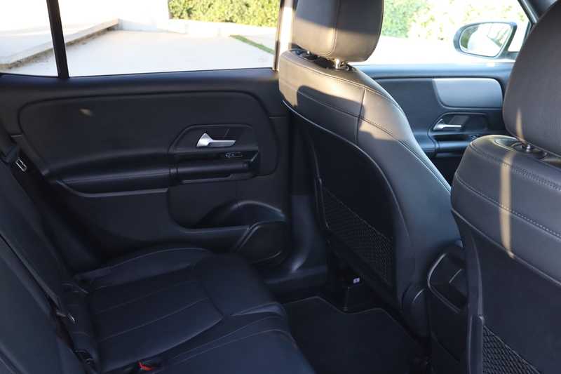 2021 Mercedes-Benz GLB 1,4L 2021 Cyprus