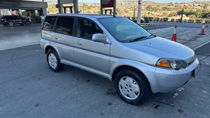Honda HR-V 1,6L 1999