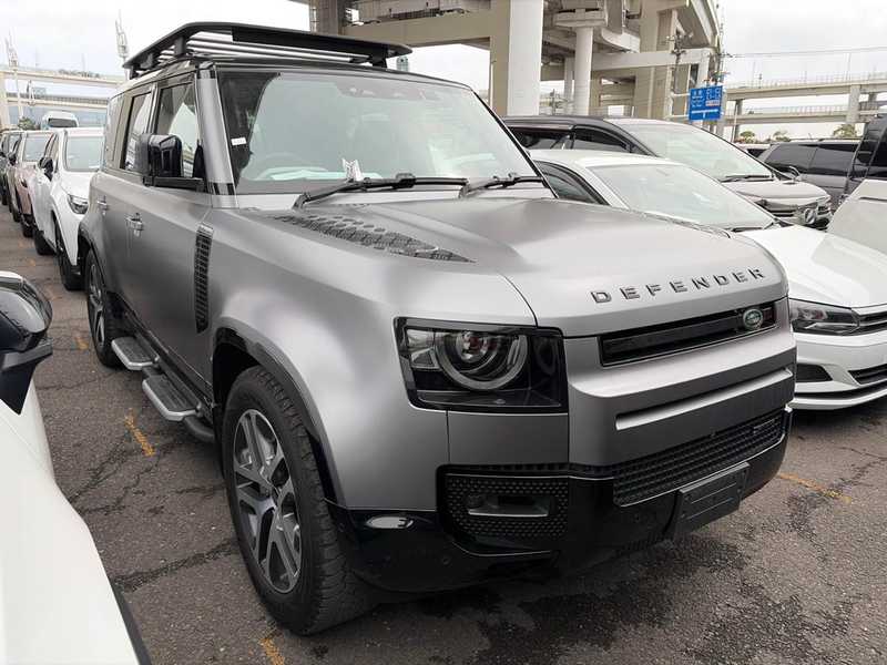 Land Rover Defender 3,0L 2023