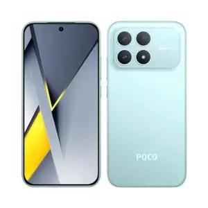 Xiaomi poco f8 pro 5g 512gb 12gb ram dual-sim blue eu, Limassol — Limassol Marina