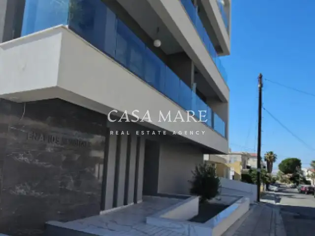 2-bedroom apartment for sale, Επαρχία Λευκωσίας — Αγλαντζιά
