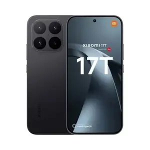 Xiaomi 17t 5g 256gb 12gb ram dual-sim black eu, Limassol — Limassol Marina