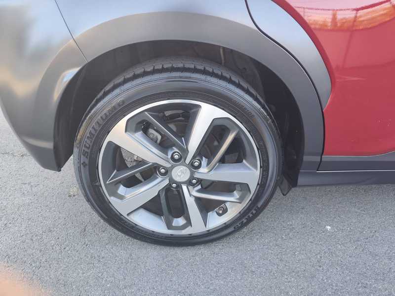 2020 Hyundai Kona 1,6L 2020 Cyprus