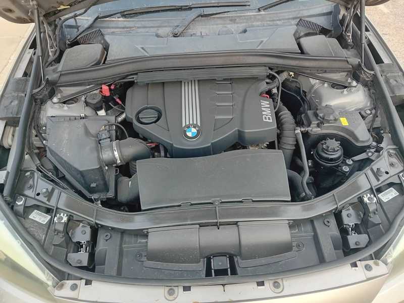 2012 BMW X1 2,0L 2012 Cyprus