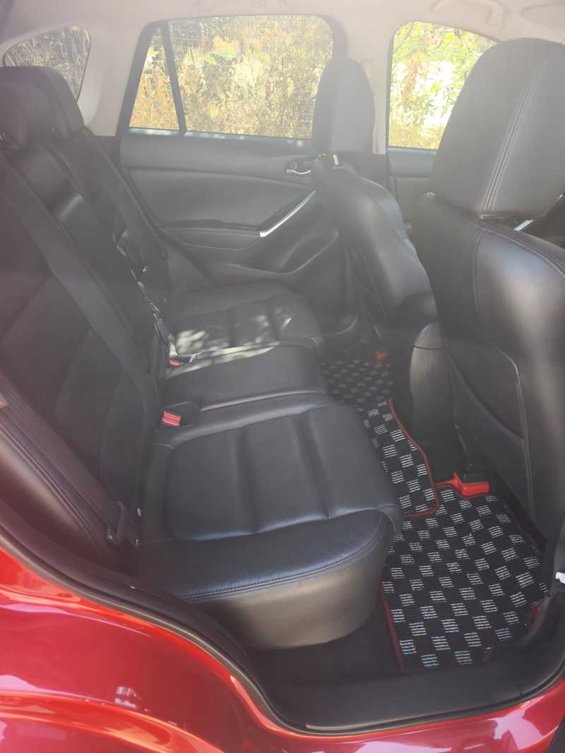 2016 Mazda CX-5 2,2L 2016 Cyprus