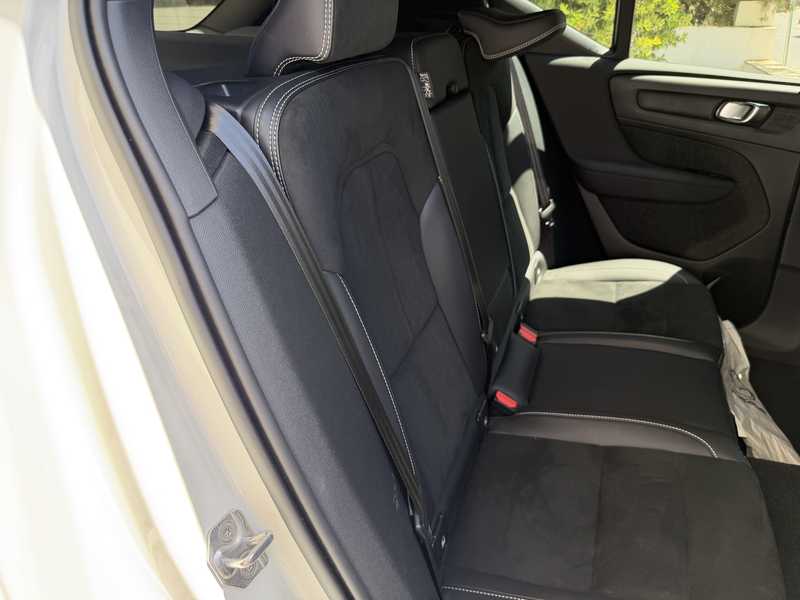 2022 Volvo XC40 2,0L 2022 Cyprus