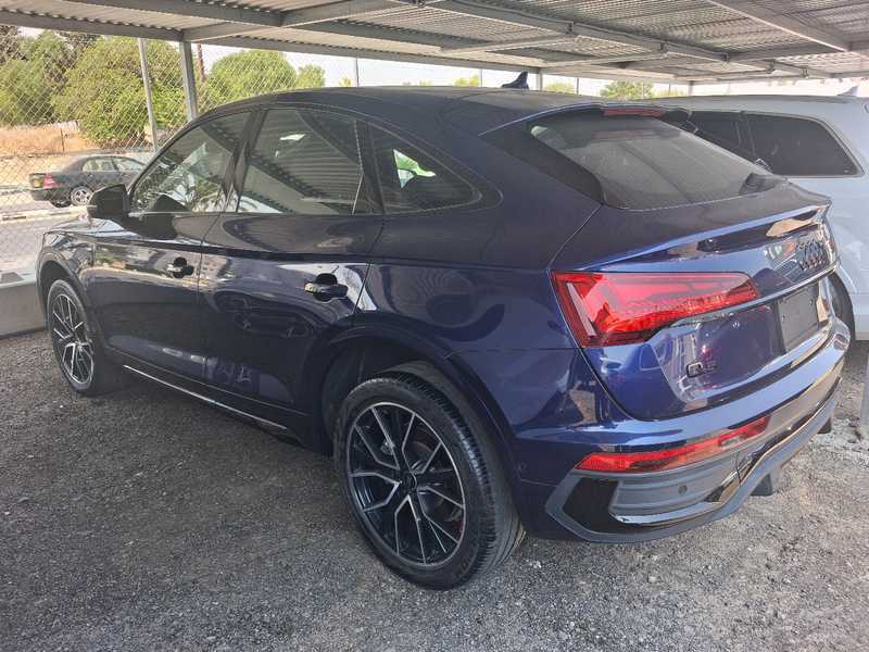 2024 Audi Q5 2,0L 2024 Cyprus