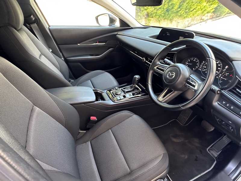 2023 Mazda CX-30 2,0L 2023 Cyprus