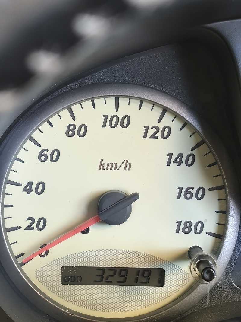 1998 Toyota RAV4 2,0L 1998 Cyprus