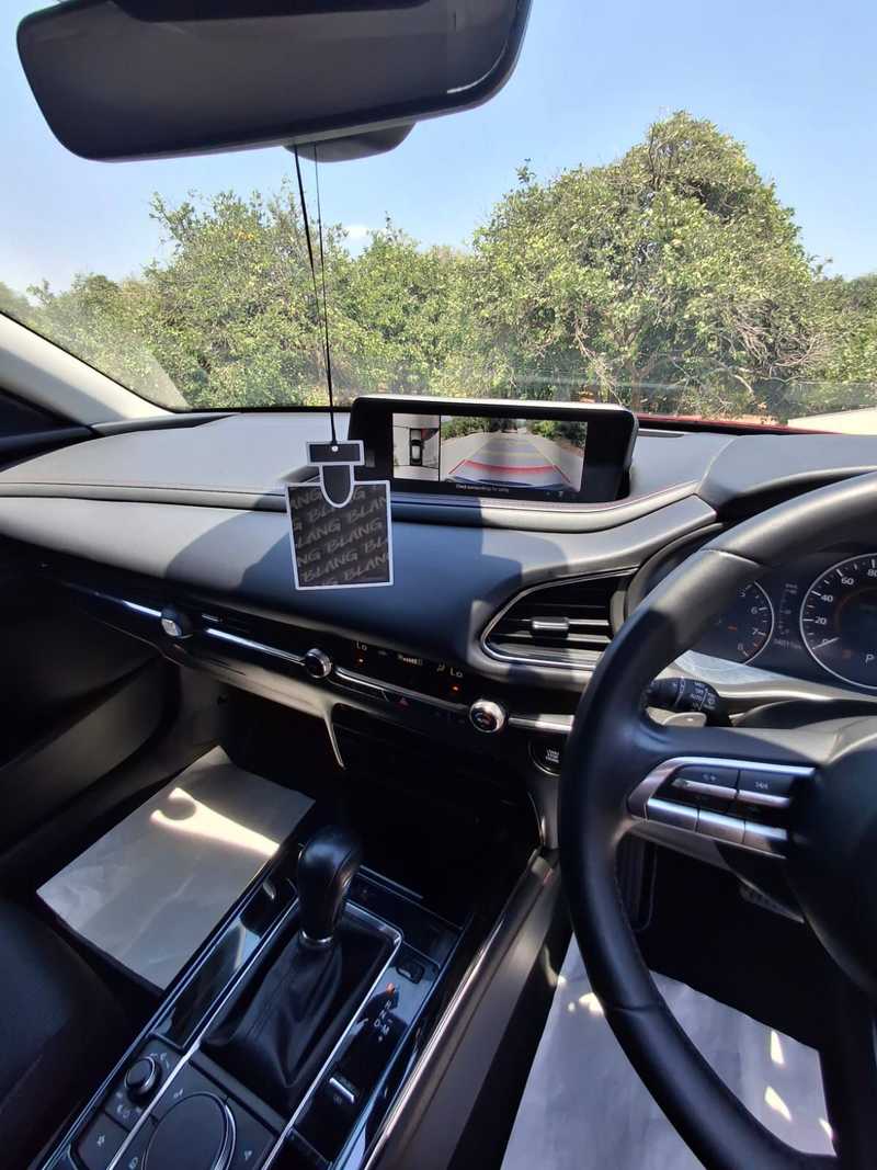 2022 Mazda CX-30 2,0L 2022 Cyprus
