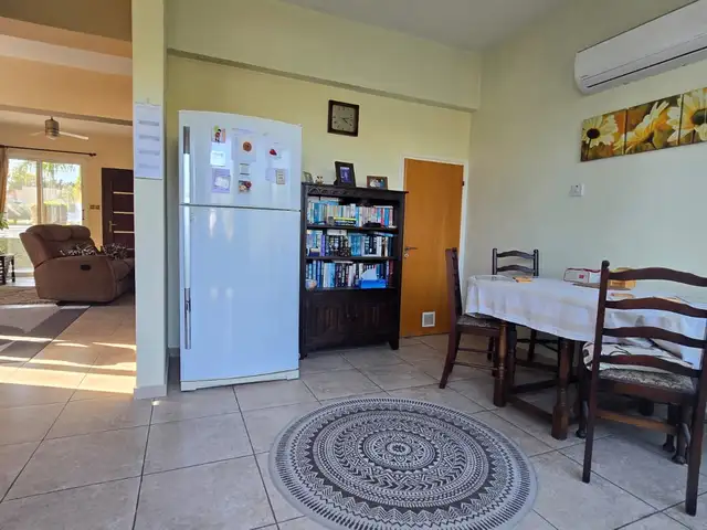 3-bedroom villa for sale, Paphos — Mesogi - 10