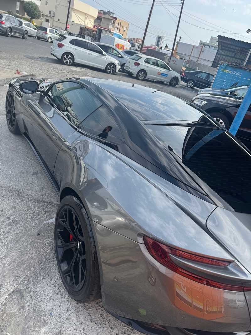 2020 Aston Martin DB11 4,0L 2020 Cyprus
