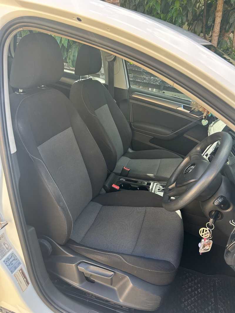 2016 Volkswagen Golf 1,6L 2016 Cyprus