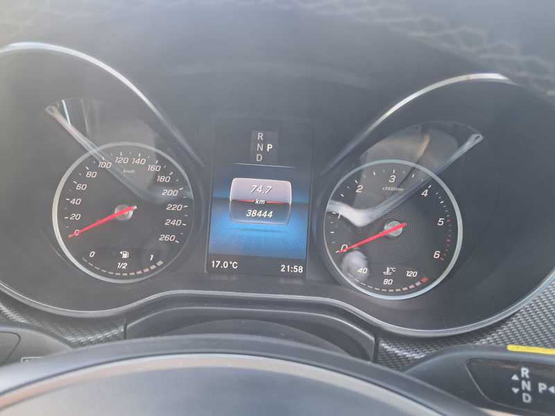 2022 Mercedes-Benz V-Class 2,2L 2022 Cyprus