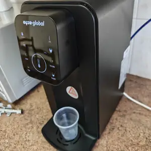 Aqua global mini touch water with build in filter system, Επαρχία Λευκωσίας — Λευκωσία - Παλουριώτισσα