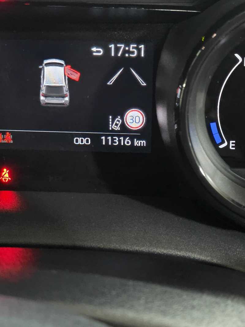 2023 Toyota Yaris 1,5L 2023 Cyprus