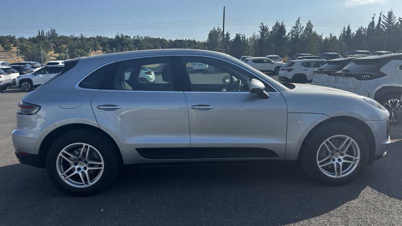 2021 Porsche Macan 3,0L 2021 Cyprus
