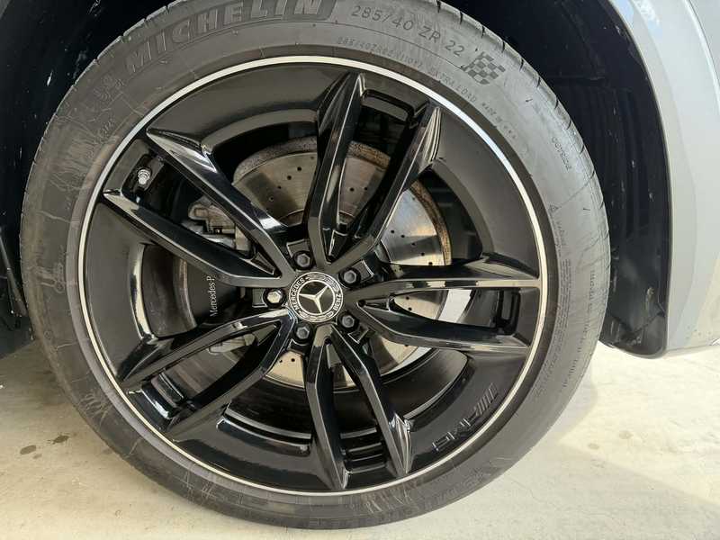 2023 Mercedes-Benz GLE-Class 2,0L 2023 Cyprus