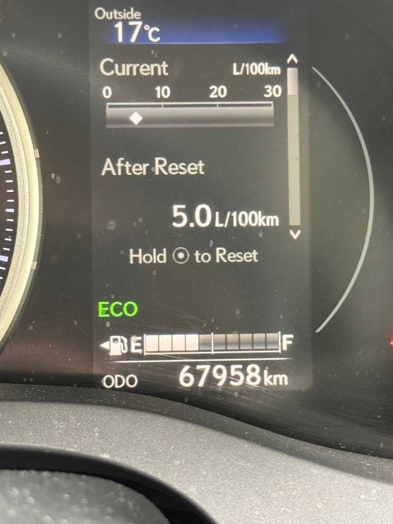 2018 Lexus CT 1,8L 2018 Cyprus