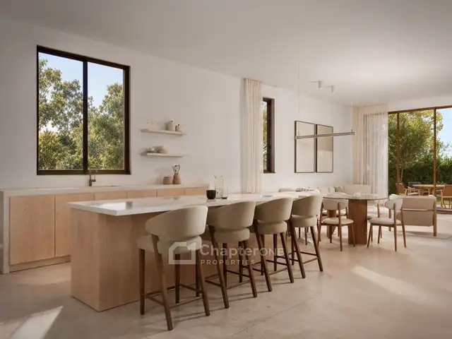 3-bedroom villa for sale, Επαρχία Λευκωσίας — Περιοχή ΓΣΠ