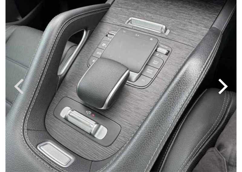 2023 Mercedes-Benz GLE-Class 3,0L 2023 Cyprus