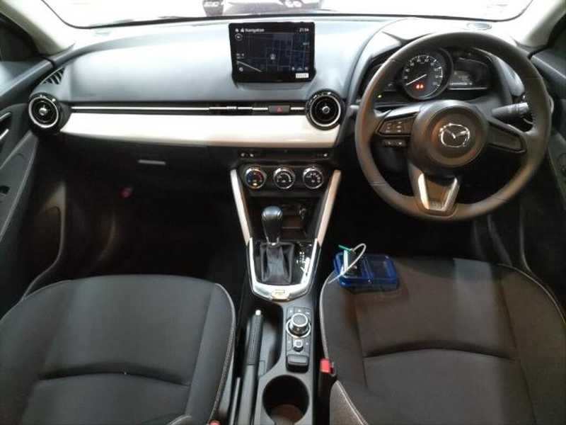 2025 Mazda 2 1,5L 2025 Cyprus