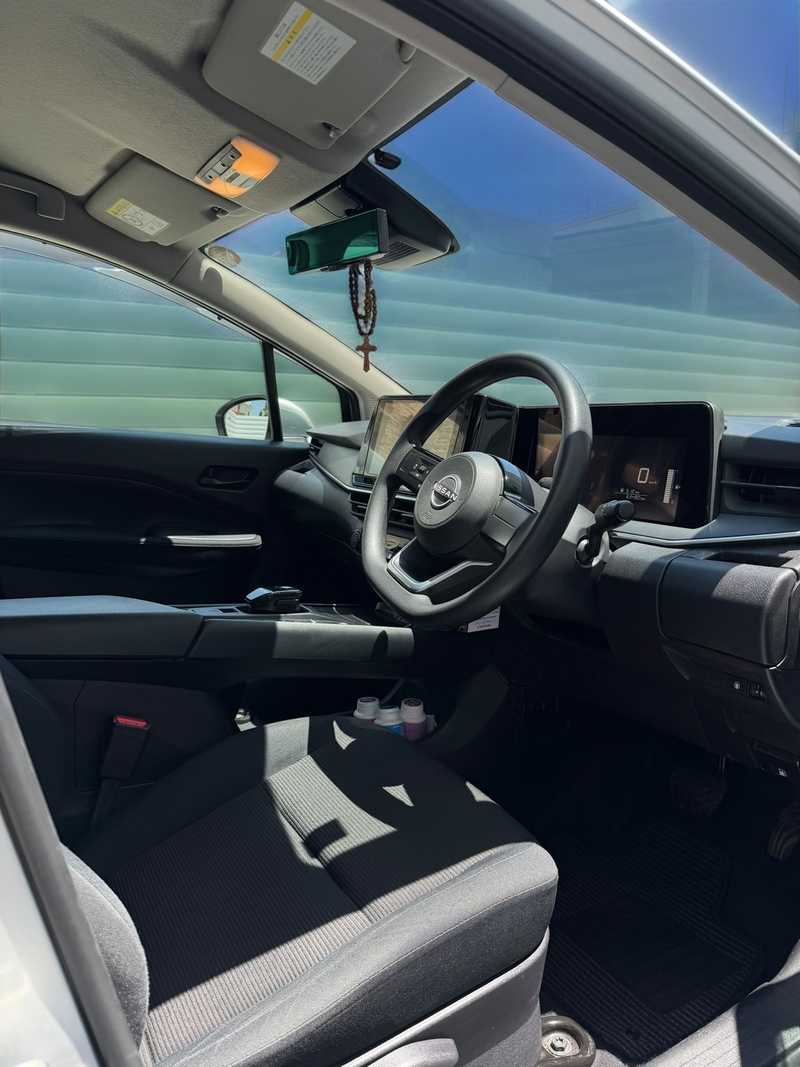 2022 Nissan Note e-Power 1,2L 2022 Cyprus