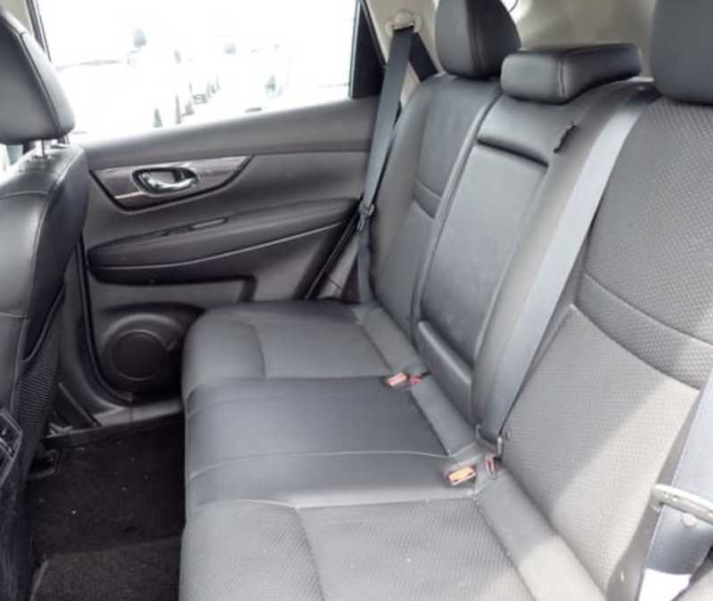 2021 Nissan X-Trail 2,0L 2021 Cyprus