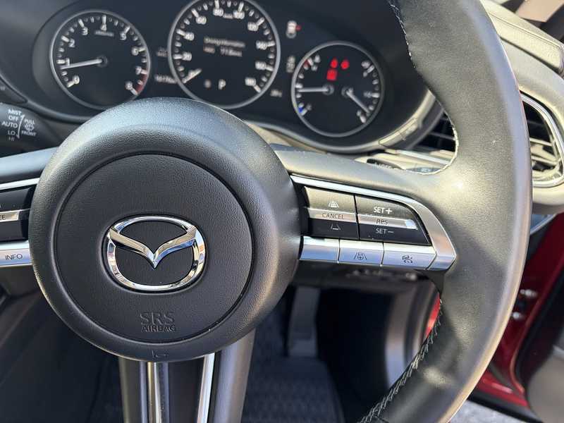 2022 Mazda CX-30 2,0L 2022 Cyprus