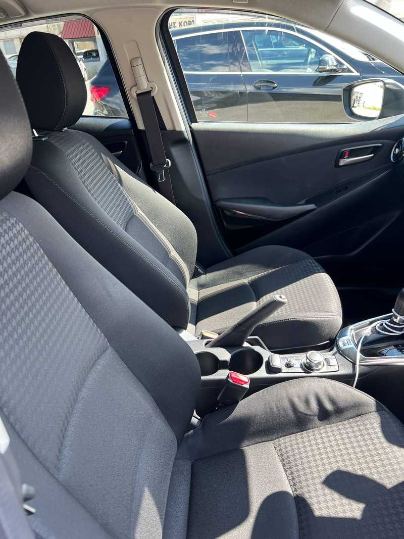 2018 Mazda Demio 1,3L 2018 Cyprus